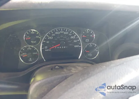 2014 Chevrolet Express 2500 Work Van z USA, uszkodzony, nr VIN 1GCWGGFA7E1112729